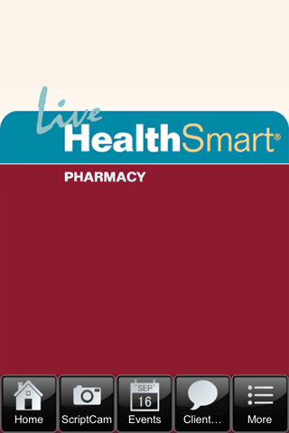 免費下載醫療APP|Healthsmart Pharmacy app開箱文|APP開箱王