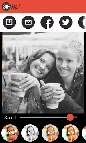 Gif Me! Camera Pro v1.11 APK