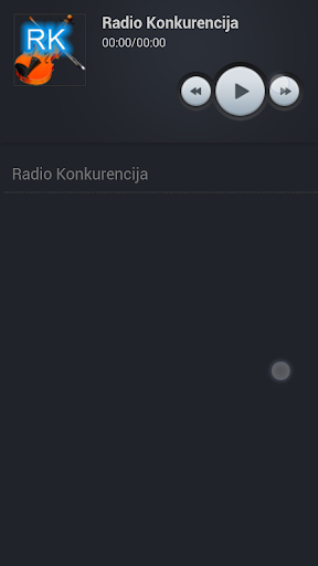 Radio Konkurencija