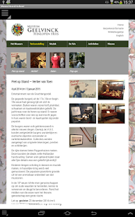Musea Noord Holland Screenshots 4