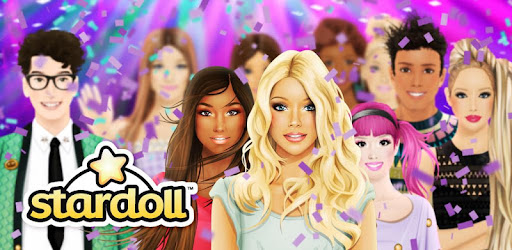 Resultado de imagem para stardoll fame fashion and friends