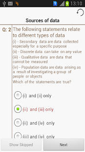 ACCA F2 Exam Kit : Accounting Screenshots 18