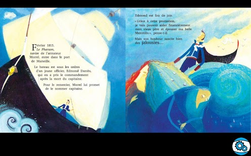 Monte-Cristo Access Screenshots 1