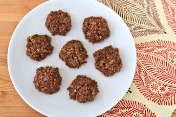 Aunt Pauline's Missouri Cookies