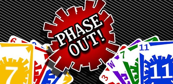 Phase Out 1.4 apk