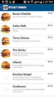 How to download Fuddruckers 5.1.11 apk for pc