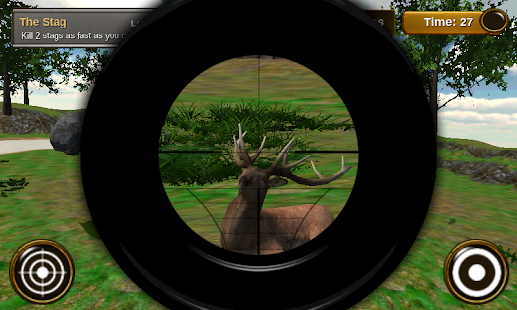 Animal Hunter 3D