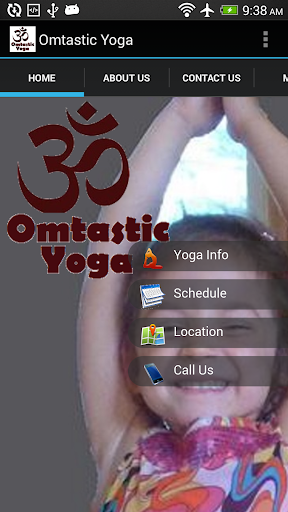 Omtastic Yoga