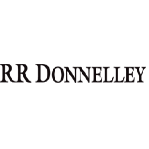 RR Donnelly