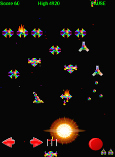 How to install Paper Invaders (FREE) patch 2.0 apk for laptop