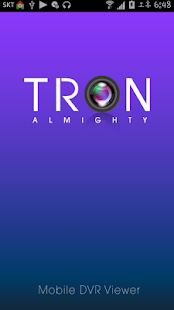 TRONVIEW