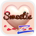 Sweetie Theme - ZERO launcher icon