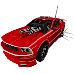 Cover Image of Download Fix My Car: Zombie Survival 8.0 APK