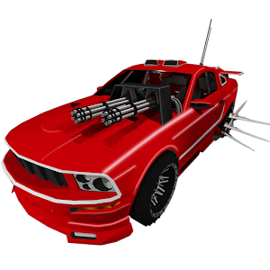 Fix My Car: Zombie Survival 8.0