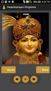 download Swaminarayan Ringtones free