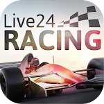 Formula 2015 Live 24 Racing Apk