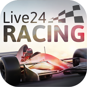 Formula 2015 Live 24 Racing 3.4.2