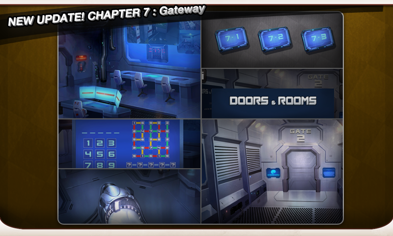 Doors&amp;Rooms [PLUS] Screen 2