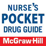 Nurse's Drug Guide  2011 TR Apk