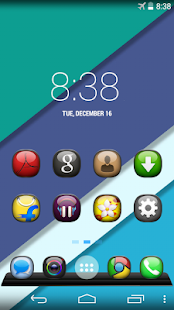 How to download MEEGO GO APEX NOVA  LOLLIPOP lastet apk for android