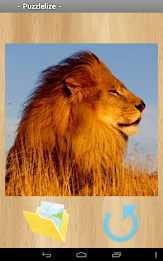 Puzzlelize (puzzle maker) poster 2