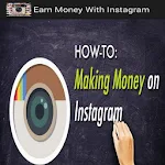 Cover Image of Unduh Earn Money With Instagram 1.0 APK