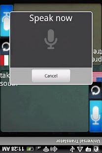Free Speaking Italian Translator APK for PC