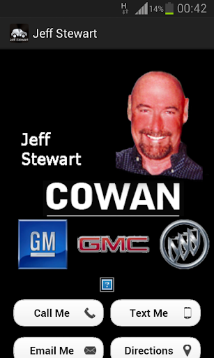 Jeff Stewart