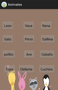 sonidos divertidos Screenshots 1