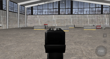 Range Shooter 3D APK Screenshot Thumbnail #11