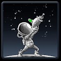 Space Junk Live Wallpaper! logo