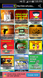 How to download PAUTAN APLIKASI ILMU 1.0 unlimited apk for android