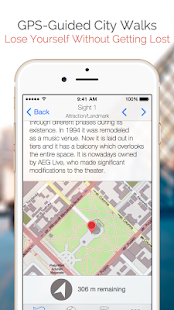 Free Aachen Map and Walks APK for PC