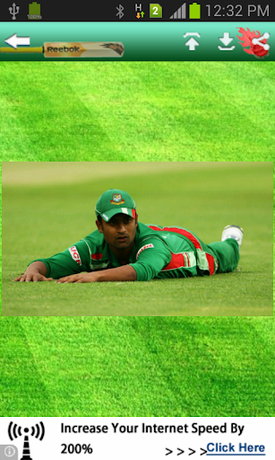 【免費運動App】Tamim Iqbal Khan-APP點子