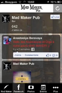 Free Download Mad Maker Pub APK