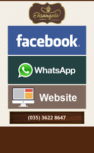 Elisangela Doces Finos Screenshots 2