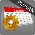 TimeRec Plugin 1 logo