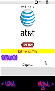 How to download Slogan Logo Mania Quiz 1.0 unlimited apk for android