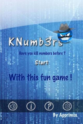 KNumbers Free