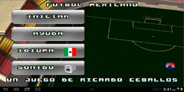 How to download Mexican Soccer 1.0 apk for laptop