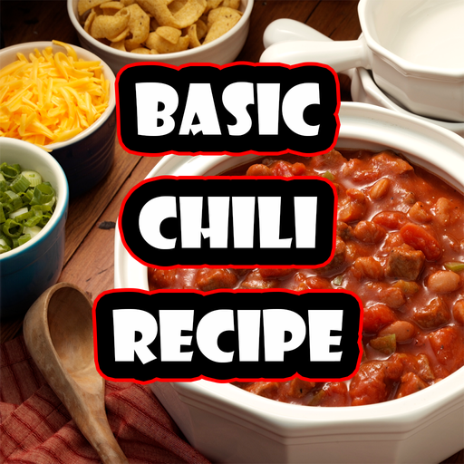 Basic Chili Recipe