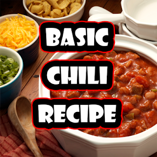 How to download Basic Chili Recipe 1.0 mod apk for android