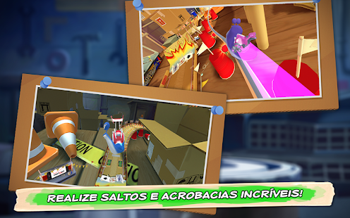 Turbo FAST - screenshot thumbnail