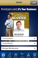 AuctionACCESS Mobile APK Download for Android