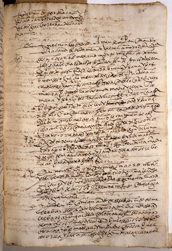 Catalina de Salazar y Palacios — Google Arts & Culture