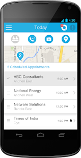 How to download FieldSense 2.4.9 apk for pc