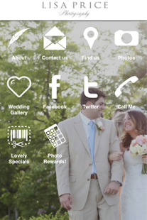 Lastest Lisa Price Photography APK for Android