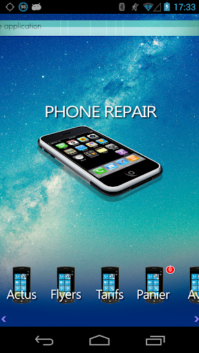 Phone Repair