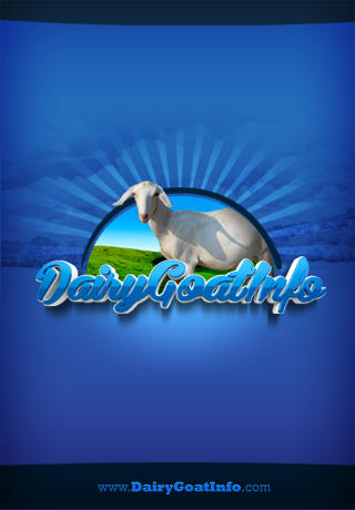 Dairy Goat Forum