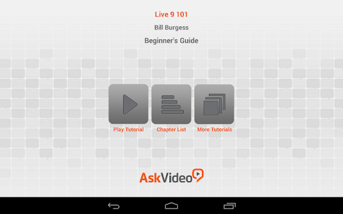 How to get Beginner's Guide For Live 9 1.0 mod apk for pc